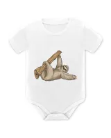 Baby Bodysuit - EU