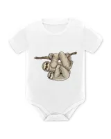 Baby Bodysuit - EU