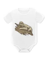 Baby Bodysuit - EU