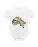 Baby Bodysuit - EU