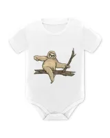 Baby Bodysuit - EU