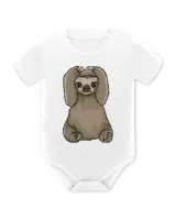 Baby Bodysuit - EU