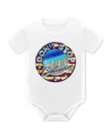 Baby Bodysuit - EU