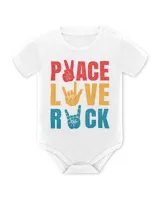 Baby Bodysuit - EU