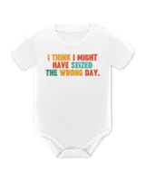 Baby Bodysuit - EU