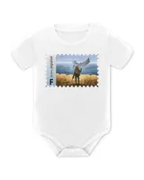 Baby Bodysuit - EU
