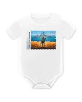 Baby Bodysuit - EU