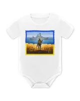 Baby Bodysuit - EU