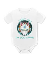 Baby Bodysuit - EU