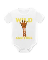 Baby Bodysuit - EU
