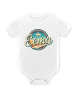 Baby Bodysuit - EU