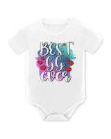 Baby Bodysuit - EU