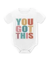 Baby Bodysuit - EU