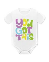 Baby Bodysuit - EU
