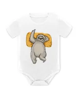Baby Bodysuit - EU