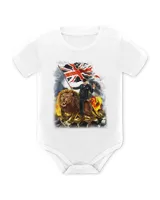 Baby Bodysuit - EU