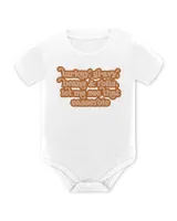 Baby Bodysuit - EU