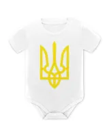 Baby Bodysuit - EU