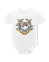 Baby Bodysuit - EU