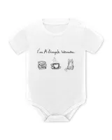 Baby Bodysuit - EU