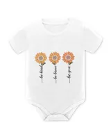 Baby Bodysuit - EU
