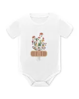 Baby Bodysuit - EU