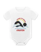 Baby Bodysuit - EU