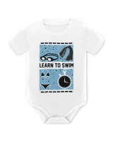 Baby Bodysuit - EU