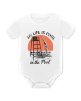 Baby Bodysuit - EU