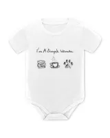 Baby Bodysuit - EU