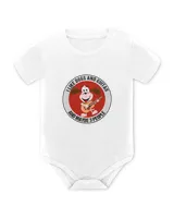 Baby Bodysuit - EU