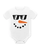 Baby Bodysuit - EU