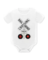 Baby Bodysuit - EU