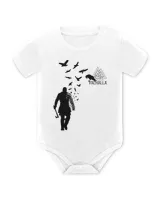Baby Bodysuit - EU