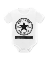 Baby Bodysuit - EU