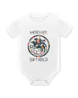 Baby Bodysuit - EU