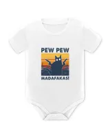 Baby Bodysuit - EU