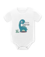 Baby Bodysuit - EU