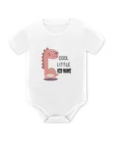 Baby Bodysuit - EU