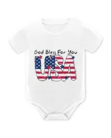 Baby Bodysuit - EU