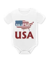 Baby Bodysuit - EU