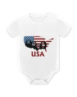 Baby Bodysuit - EU
