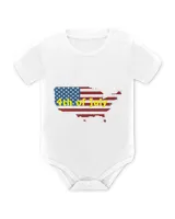 Baby Bodysuit - EU