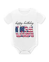 Baby Bodysuit - EU