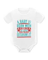 Baby Bodysuit - EU