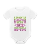 Baby Bodysuit - EU