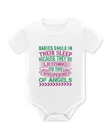 Baby Bodysuit - EU