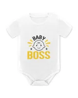 Baby Bodysuit - EU