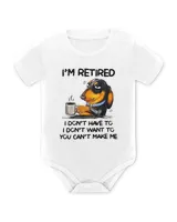 Baby Bodysuit - EU