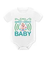 Baby Bodysuit - EU
